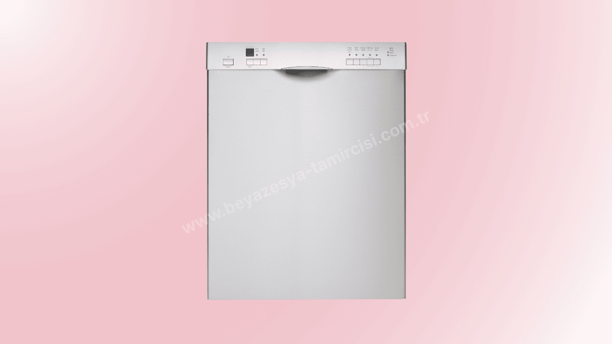 Hisarcık Bulaşık Makinesi Tamircisi - Hisarcık Beyaz Eşya Tamircisi