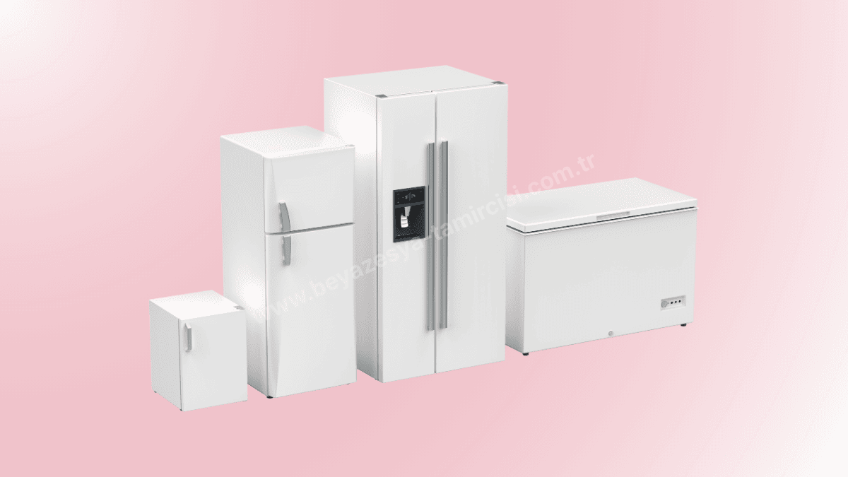 Hisarcık Buzdolabı Tamircisi - Hisarcık Beyaz Eşya Tamircisi