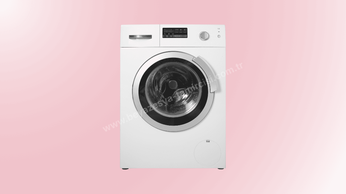 Hisarcık Çamaşır Makinesi Tamircisi - Hisarcık Beyaz Eşya Tamircisi