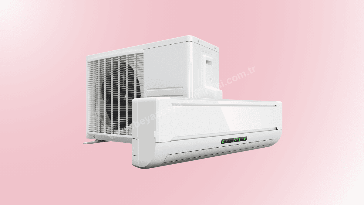 Hisarcık Klima Tamircisi - Hisarcık Beyaz Eşya Tamircisi