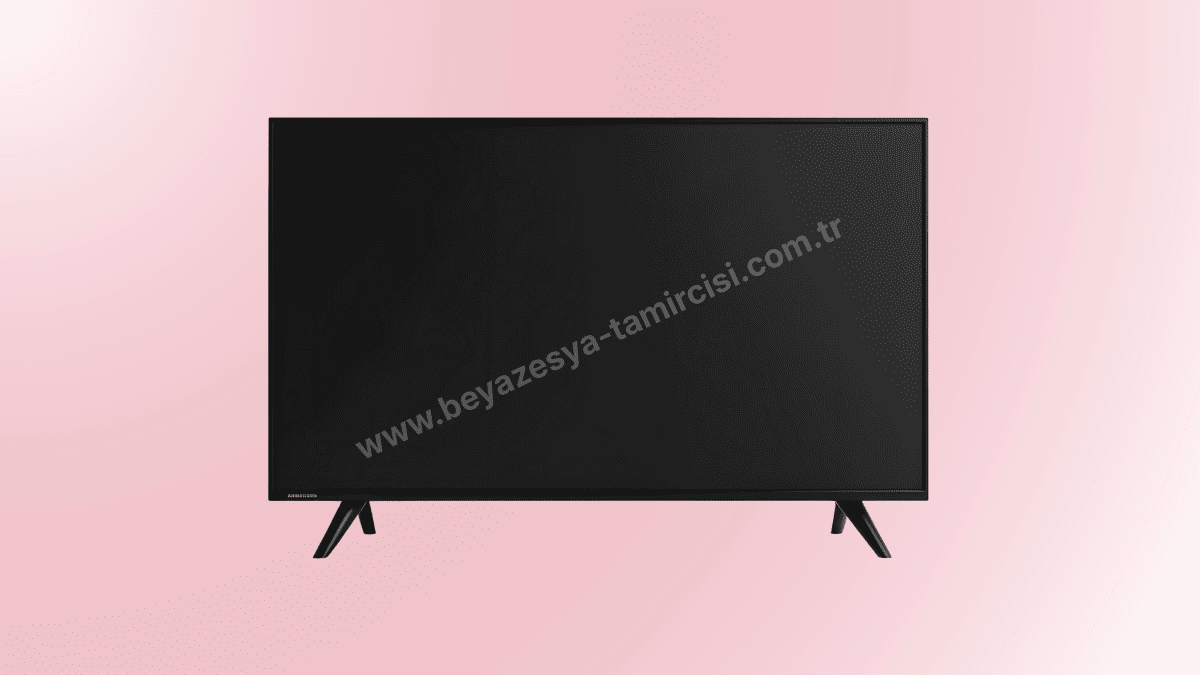 Hisarcık Televizyon Tamircisi - Hisarcık Beyaz Eşya Tamircisi